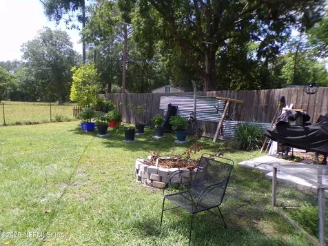 1346 Blanding Street Starke FL 32091