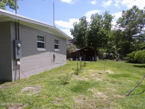 1346 Blanding Street Starke FL 32091