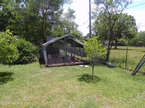 1346 Blanding Street Starke FL 32091