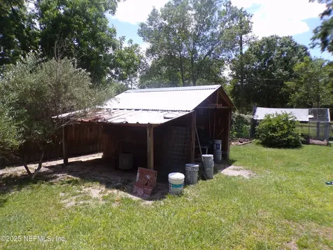 1346 Blanding Street Starke FL 32091
