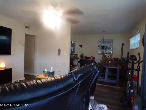 1346 Blanding Street Starke FL 32091