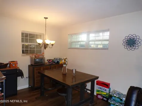 1346 Blanding Street Starke FL 32091