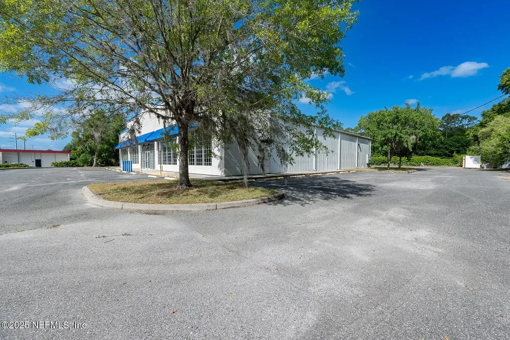 1699 N Temple Avenue Starke FL 32091