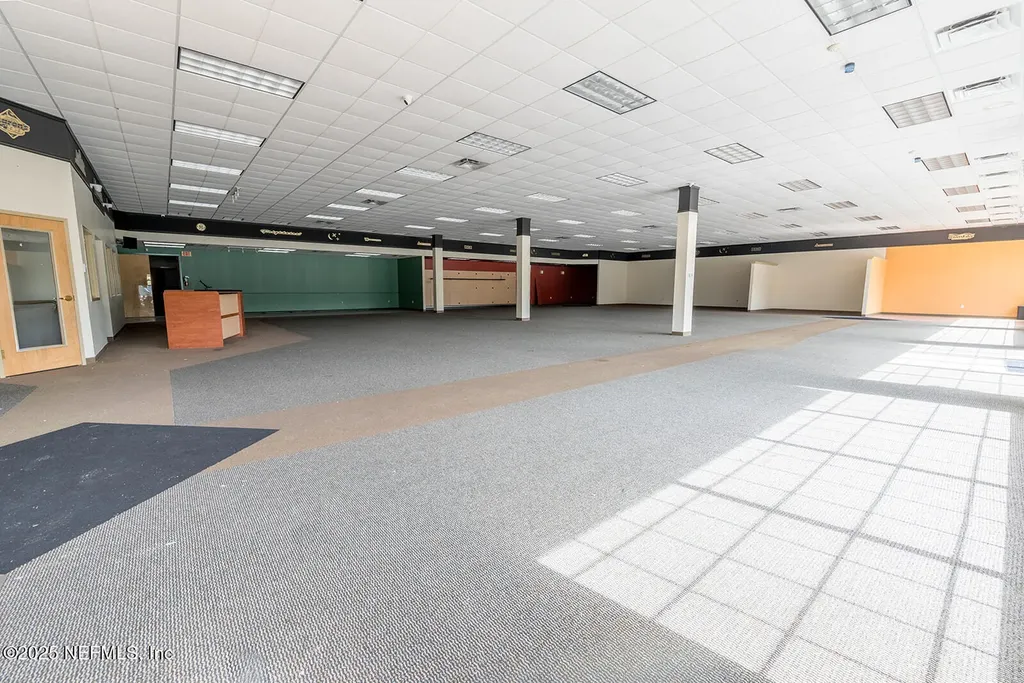 1699 N Temple Avenue Starke FL 32091