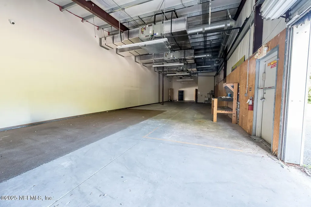 1699 N Temple Avenue Starke FL 32091
