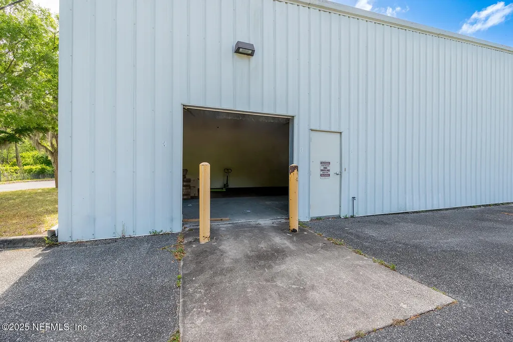 1699 N Temple Avenue Starke FL 32091