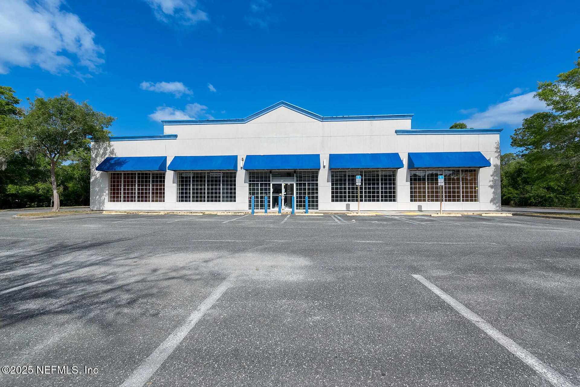 1699 N Temple Avenue Starke FL 32091