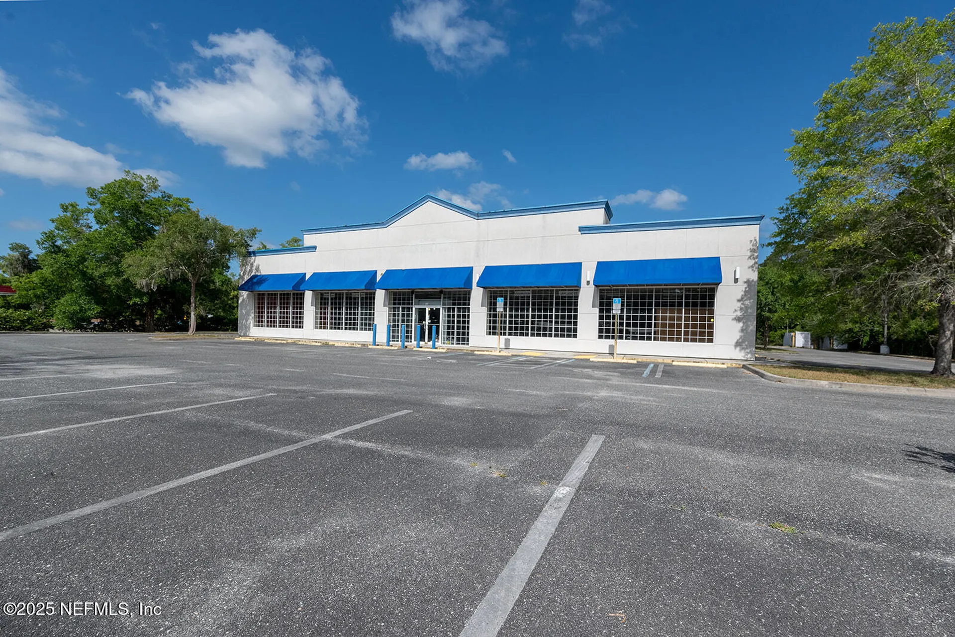 1699 N Temple Avenue Starke FL 32091