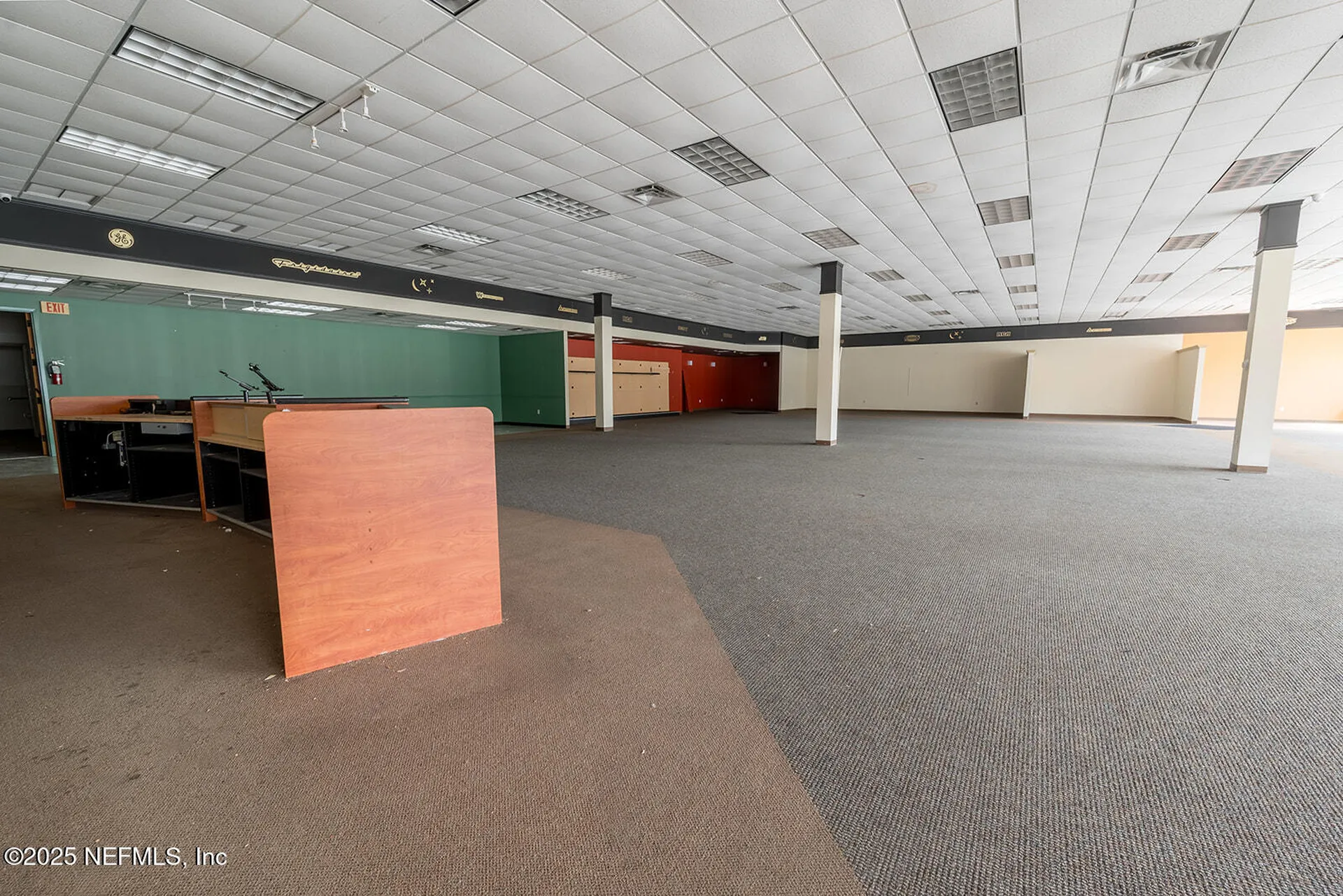 1699 N Temple Avenue Starke FL 32091