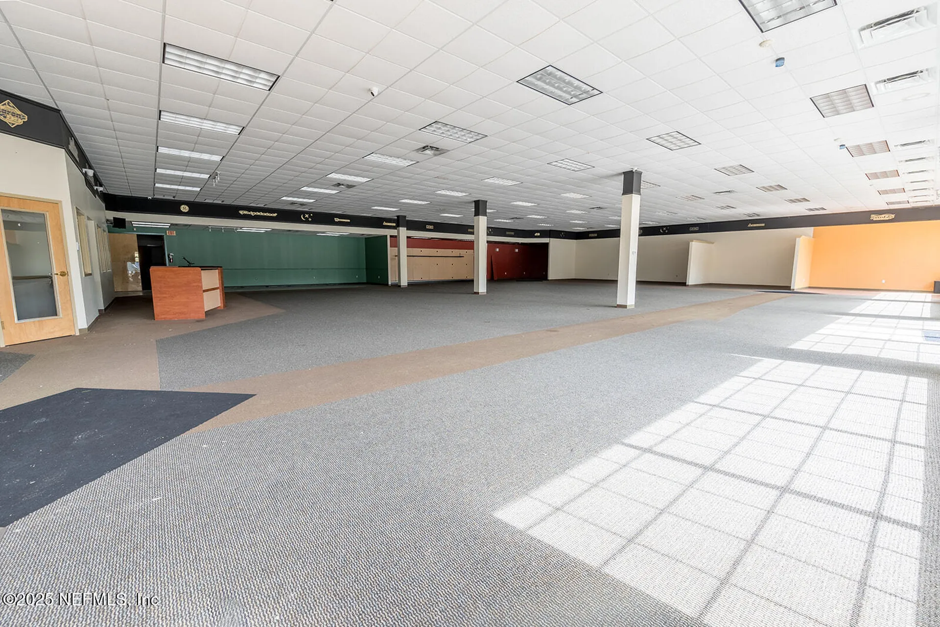 1699 N Temple Avenue Starke FL 32091