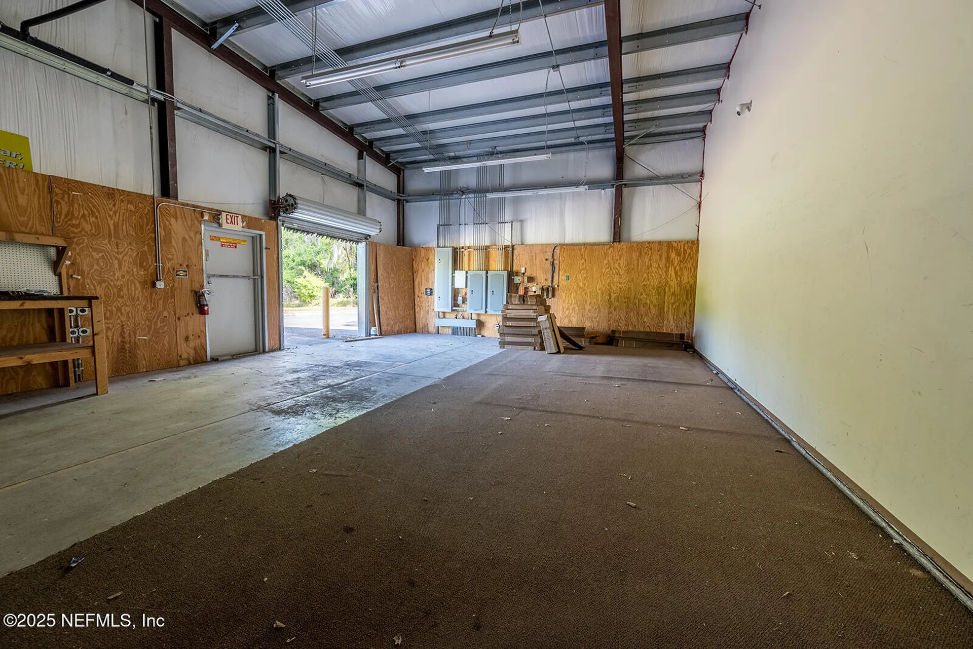 1699 N Temple Avenue Starke FL 32091