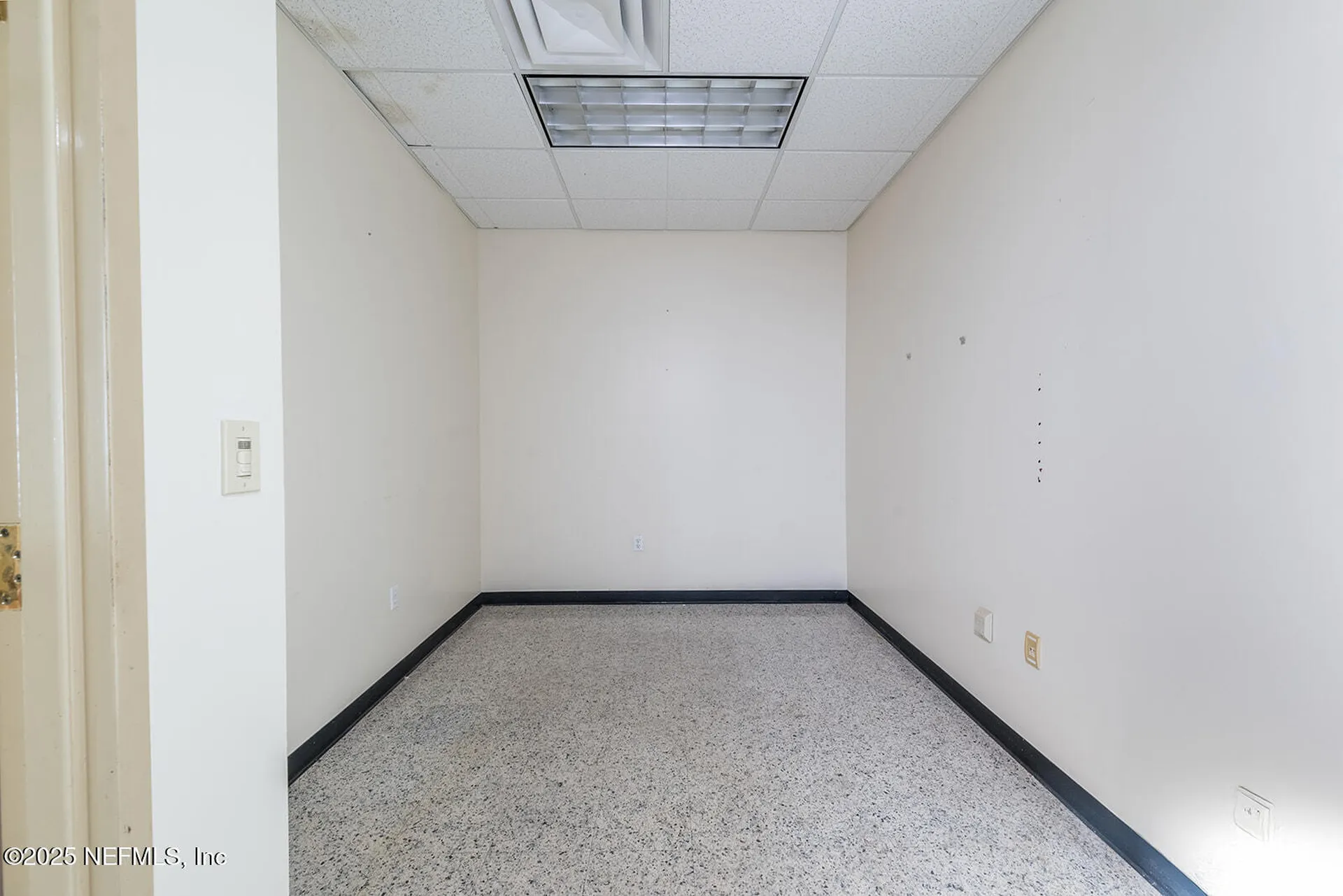 1699 N Temple Avenue Starke FL 32091