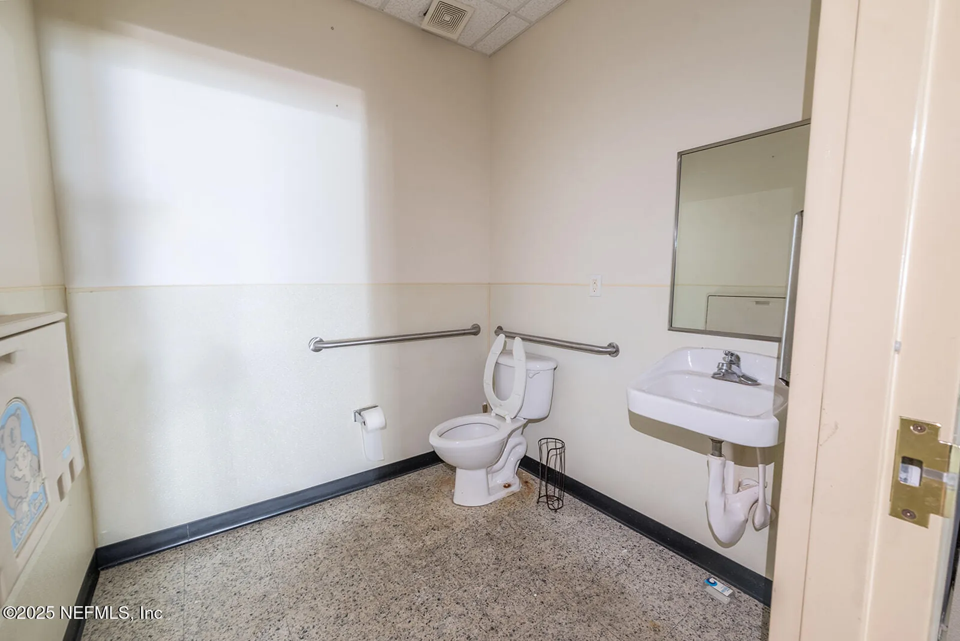 1699 N Temple Avenue Starke FL 32091