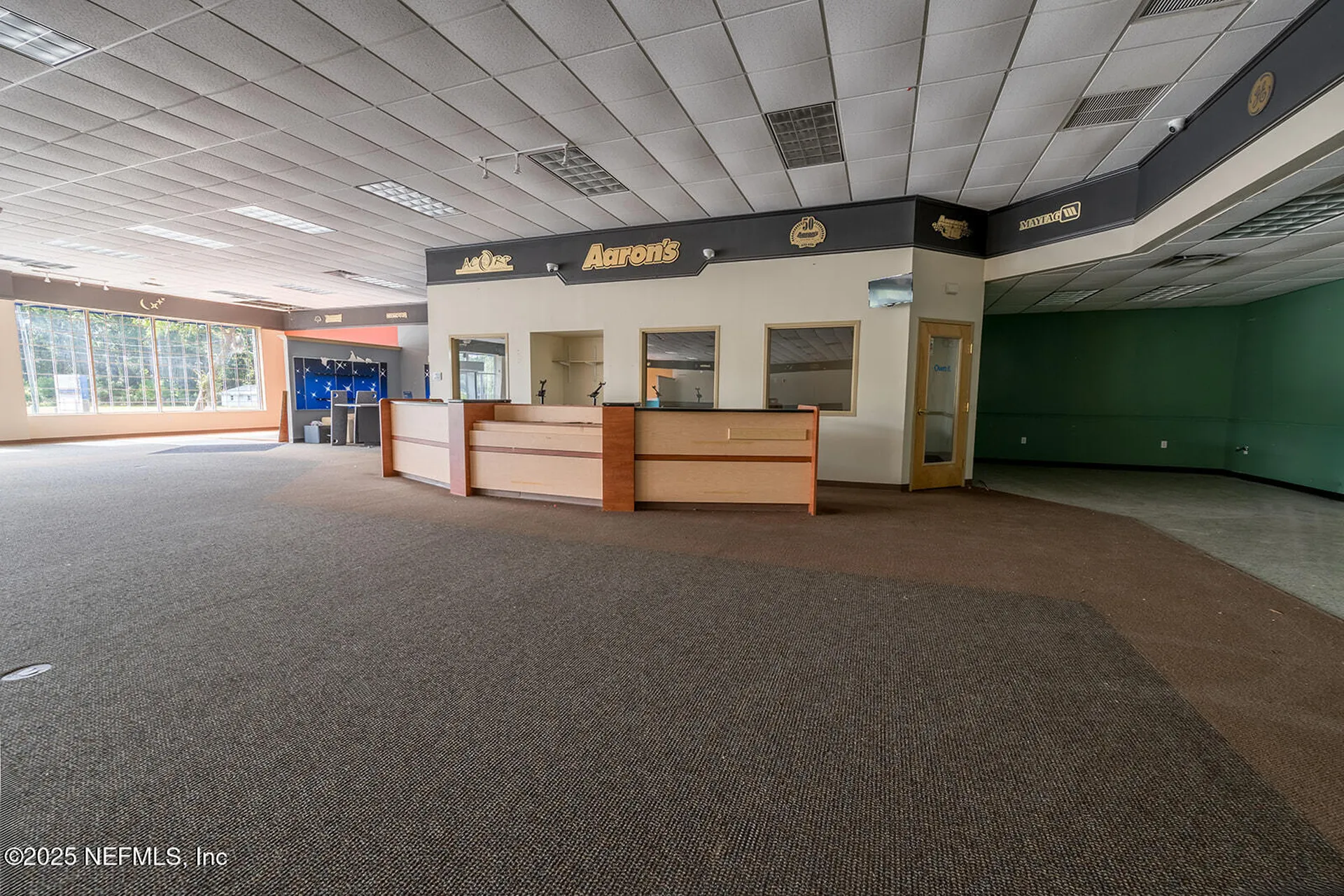 1699 N Temple Avenue Starke FL 32091