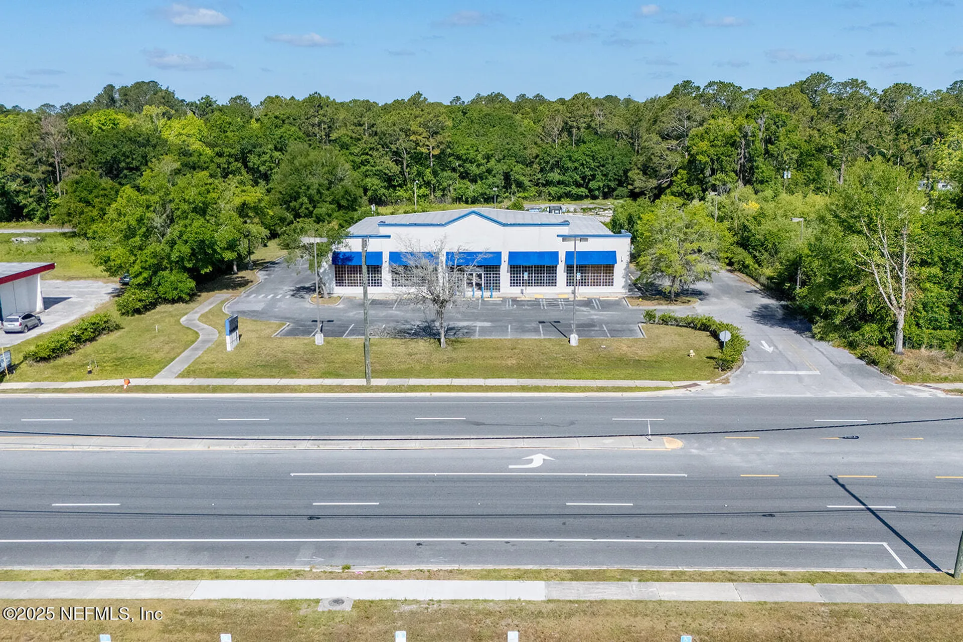 1699 N Temple Avenue Starke FL 32091