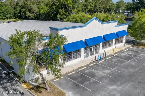 1699 N Temple Avenue Starke FL 32091