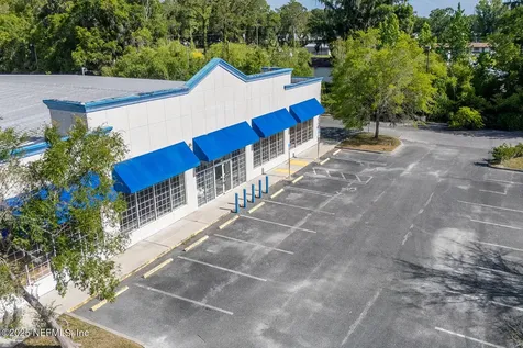 1699 N Temple Avenue Starke FL 32091