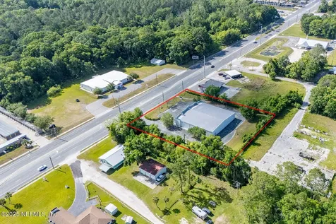 1699 N Temple Avenue Starke FL 32091
