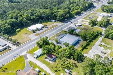 1699 N Temple Avenue Starke FL 32091