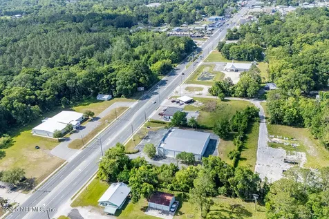 1699 N Temple Avenue Starke FL 32091