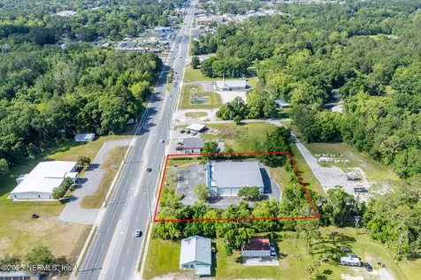 1699 N Temple Avenue Starke FL 32091