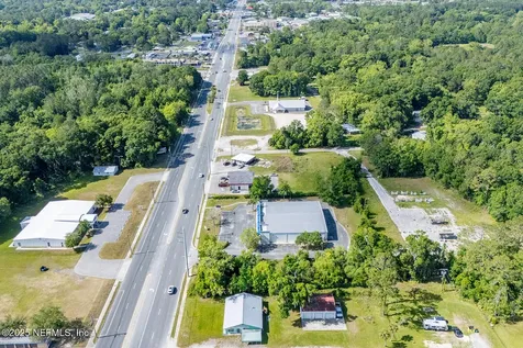 1699 N Temple Avenue Starke FL 32091
