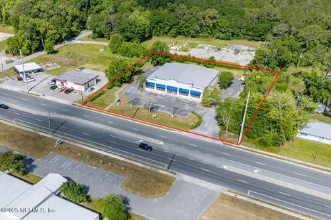 1699 N Temple Avenue Starke FL 32091