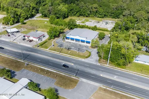 1699 N Temple Avenue Starke FL 32091