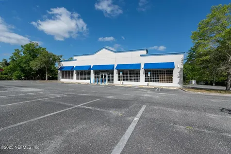 1699 N Temple Avenue Starke FL 32091