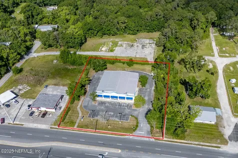 1699 N Temple Avenue Starke FL 32091