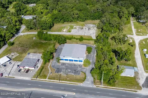 1699 N Temple Avenue Starke FL 32091