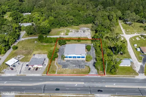 1699 N Temple Avenue Starke FL 32091