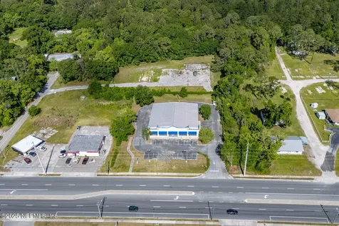 1699 N Temple Avenue Starke FL 32091