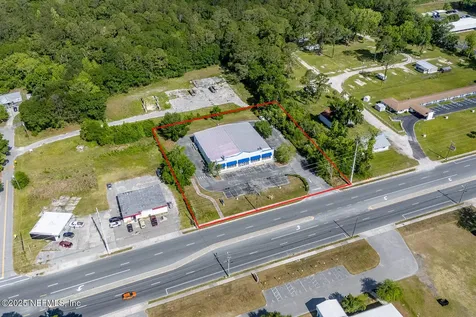 1699 N Temple Avenue Starke FL 32091