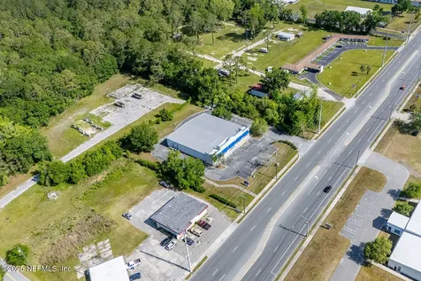 1699 N Temple Avenue Starke FL 32091