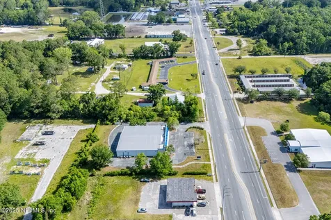1699 N Temple Avenue Starke FL 32091