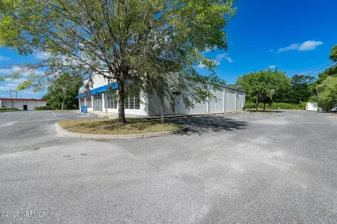 1699 N Temple Avenue Starke FL 32091