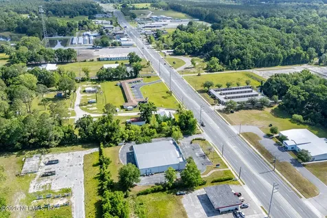 1699 N Temple Avenue Starke FL 32091
