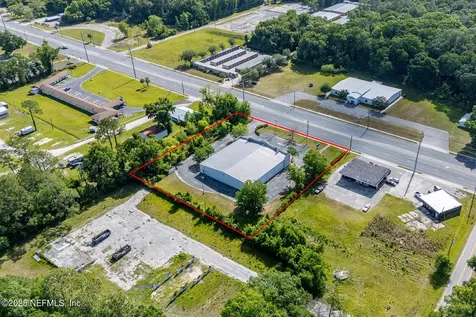 1699 N Temple Avenue Starke FL 32091