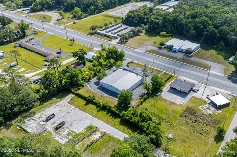 1699 N Temple Avenue Starke FL 32091