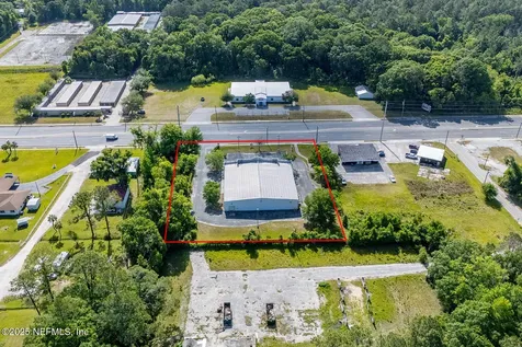 1699 N Temple Avenue Starke FL 32091