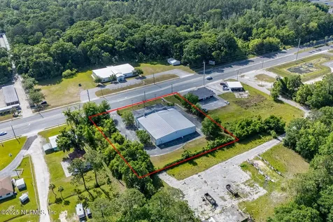 1699 N Temple Avenue Starke FL 32091
