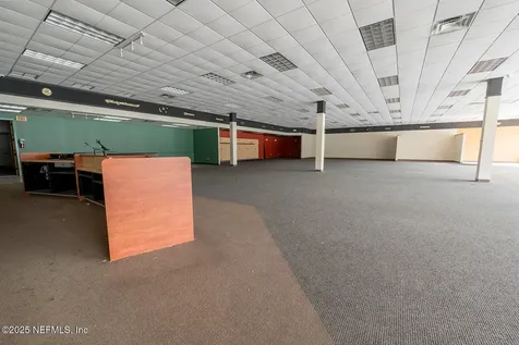 1699 N Temple Avenue Starke FL 32091