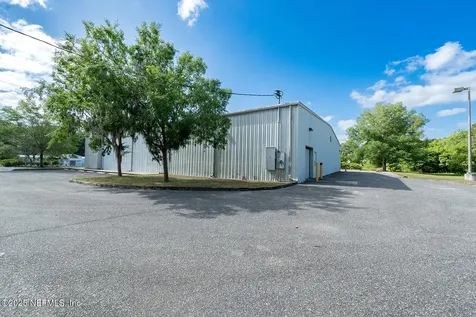 1699 N Temple Avenue Starke FL 32091