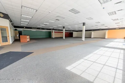 1699 N Temple Avenue Starke FL 32091