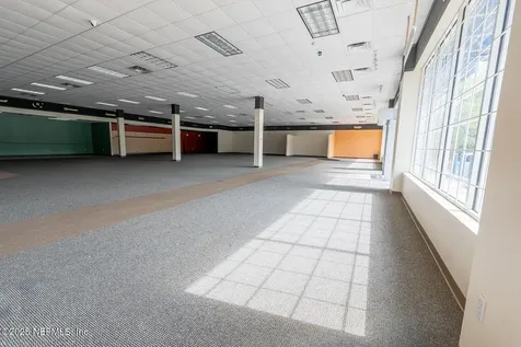 1699 N Temple Avenue Starke FL 32091