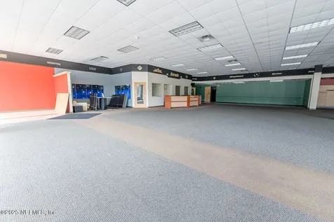 1699 N Temple Avenue Starke FL 32091
