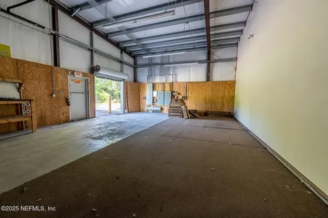1699 N Temple Avenue Starke FL 32091