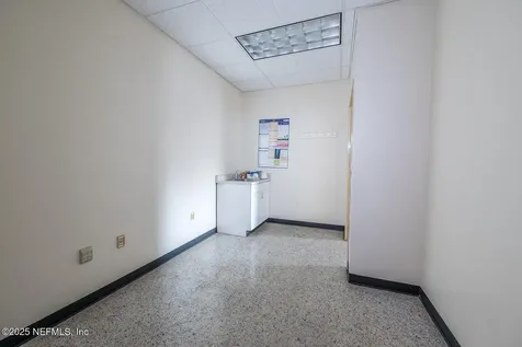 1699 N Temple Avenue Starke FL 32091
