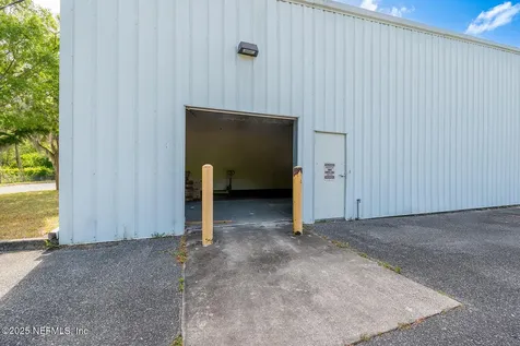 1699 N Temple Avenue Starke FL 32091